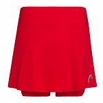 Head Club Basic Skort Red